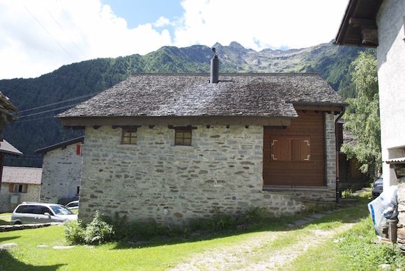 Villa Stromboli photo 2
