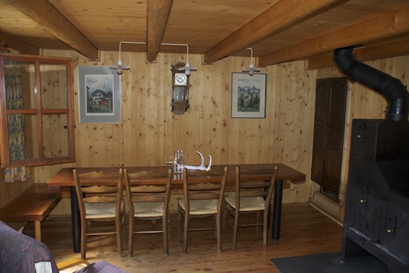 Villa Stromboli photo 4